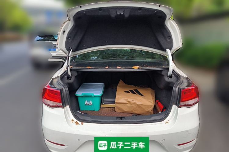 Used Chevrolet Malibu 2017 1.5T Automatic Luxury Edition