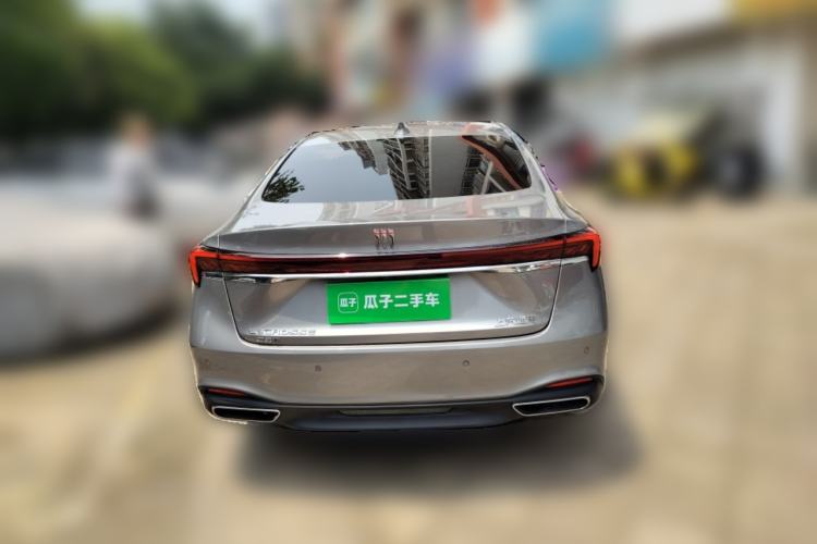 Used Buick LaCrosse 2023 28T Prestige Edition Rear