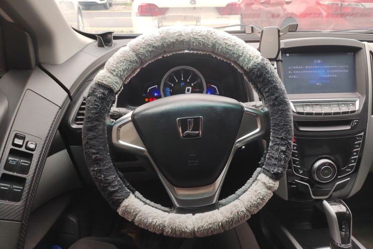 Used Luxgen U6 SUV 2014 1.8T Fashion Edition
