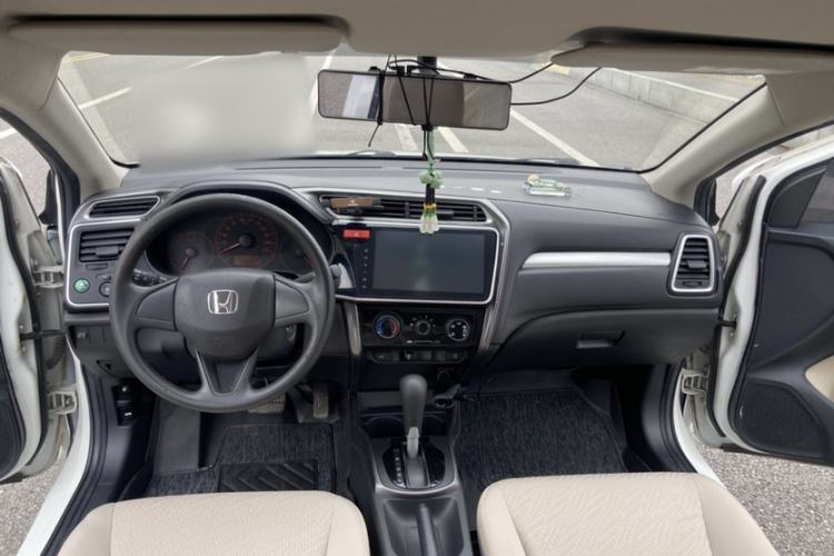 Used Honda Greiz 2016 1.5L CVT Classic Edition