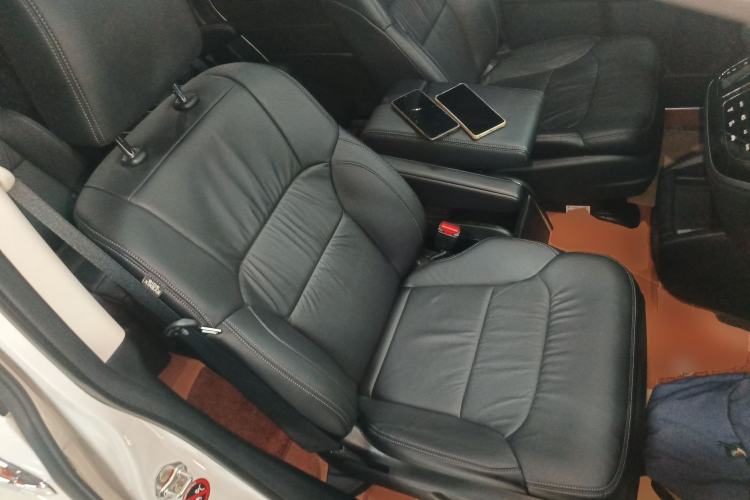 Used Honda Odyssey 2018 2.4L Supreme Edition