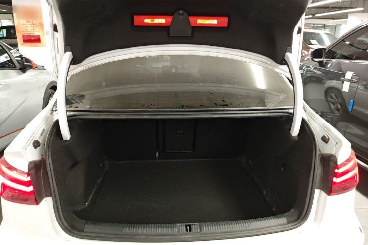 Used Audi A3 2020 Limousine 35 TFSI Ambition China VI