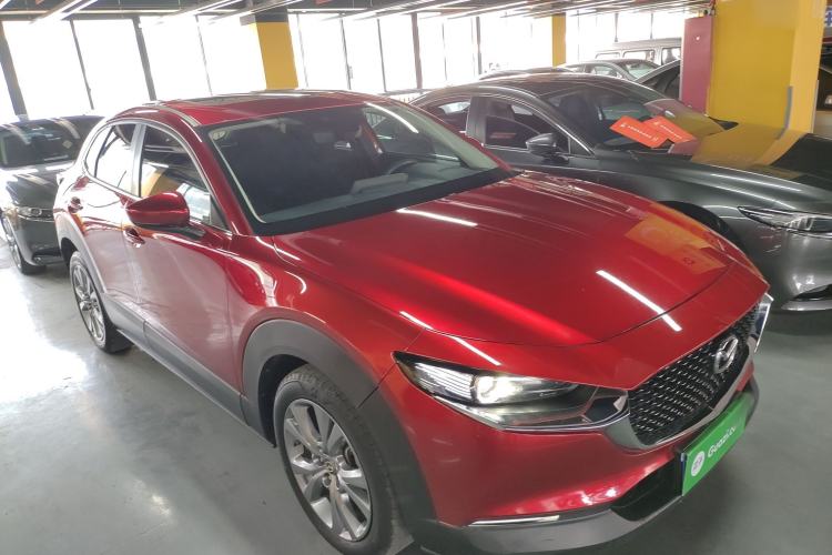 Used Mazda CX-30 2020 2.0L Automatic YAYUE Version
