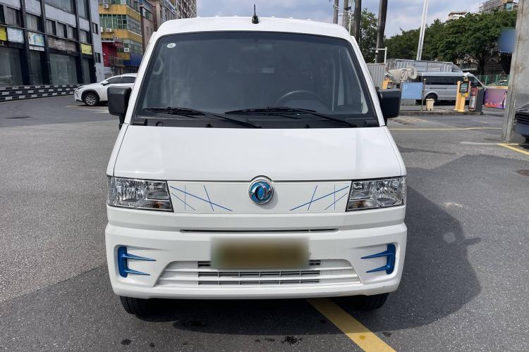Used Dongfeng Xiaokang EC36II 2023 Chongqing Innovision 38.64 kWh