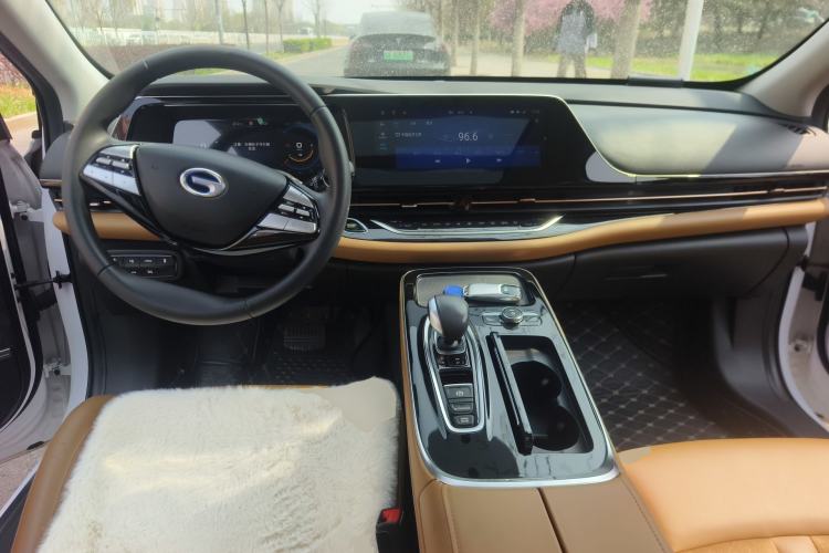 Used AION S 2019 Meizu Evo 530