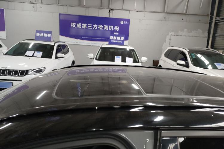 Used Lynk & Co 02 2021 2.0TD Automatic Two-Wheel Drive "Jin" Champion Edition