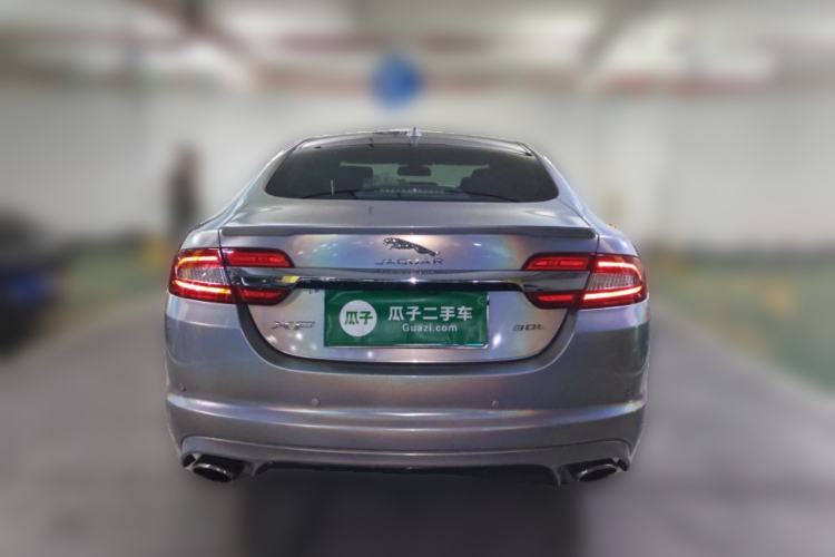 Used Jaguar XF 2015 XF 3.0 SC R-Sport Luxury Edition
