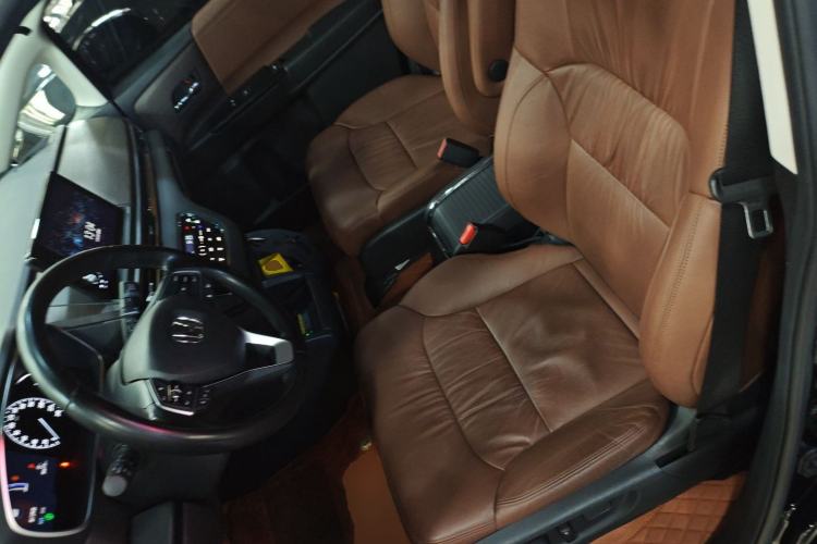 Used Honda Odyssey 2024 2.0L eHEV Sharp·Leading Edition
