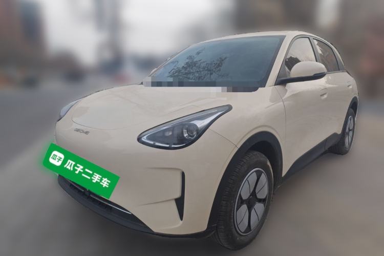 Used Geely Galaxy Geome 2025 310km Youth Edition