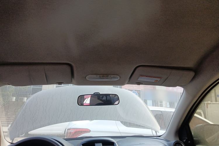 Used Nissan Sunny 2015 1.5XE Manual Comfort Edition