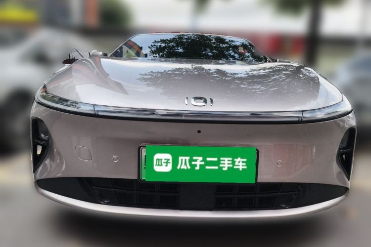 Used CHANGAN NEVO A07 2025 Blue Whale Range-Extending Version 230 Flagship Model
