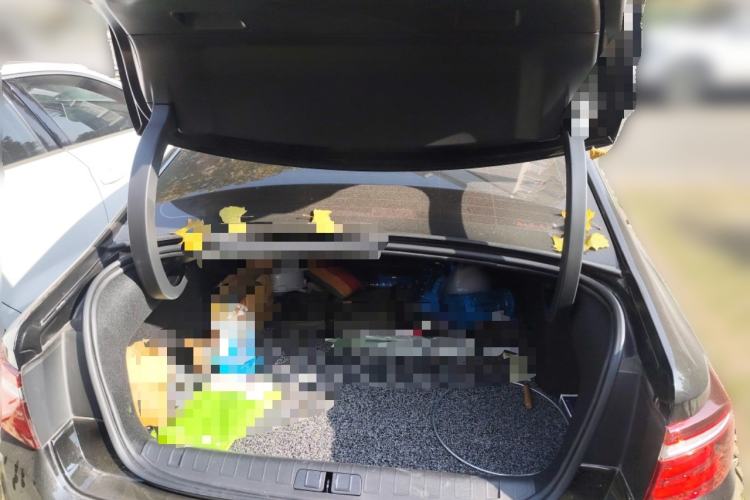 Used Citroen C6 2022 400THP Co-Creation Edition