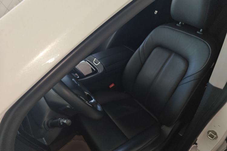 Used GAC Trumpchi M8 2021 Lingxiu Series 390T Ultimate Edition