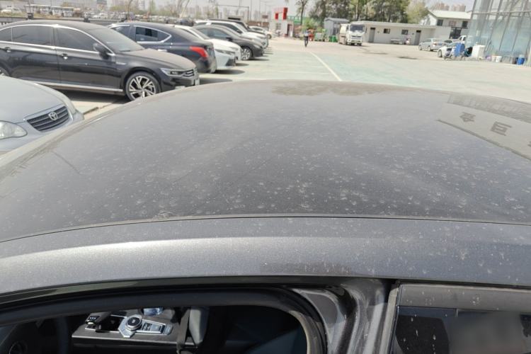 Used CHANGAN UNI-V iDD 2024 Blue Whale Smart Electric iDD 136km Luxury Model
