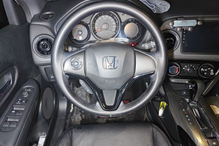 Used Honda XR-V 2017 1.8L EXi CVT Comfort Version