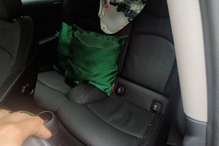 Used MINI MINI 2018 2.0T COOPER S Classic Edition