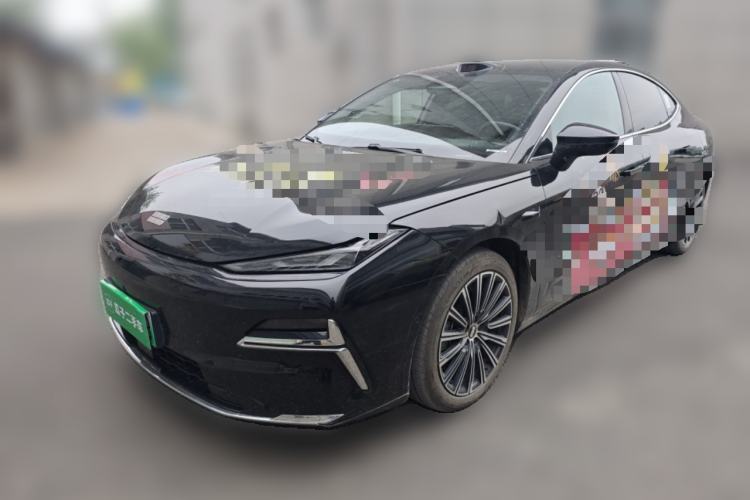 Used Geely Galaxy 8 2025 130km EM-P Starship Edition