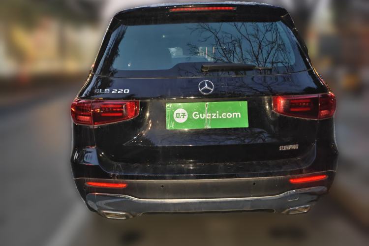 Used Mercedes-Benz GLB 2024 GLB 220 Dynamic Edition
