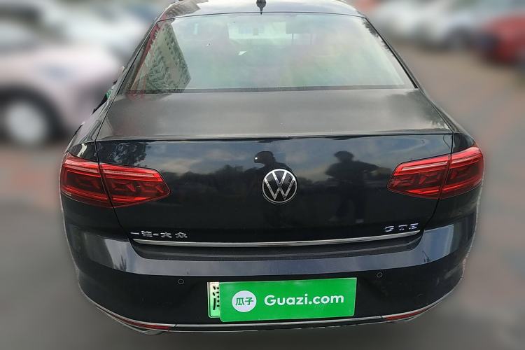 Used Volkswagen Magotan GTE Plug-in Hybrid 2020 GTE Luxury Model
