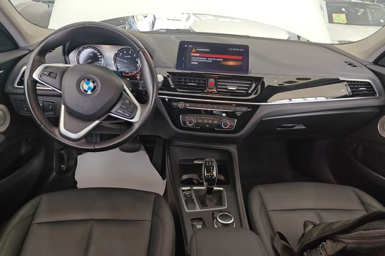 Used BMW 1 Series 2021 120i M Sport Edition