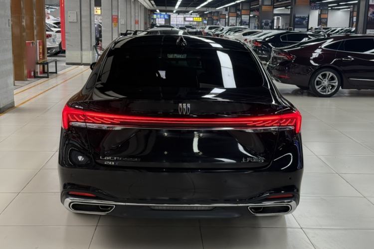 Used Buick LaCrosse 2023 28T Prestige Edition
