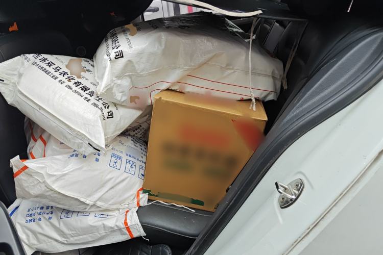 Used Volkswagen Sagitar 2017 1.6L Automatic Comfort Model
