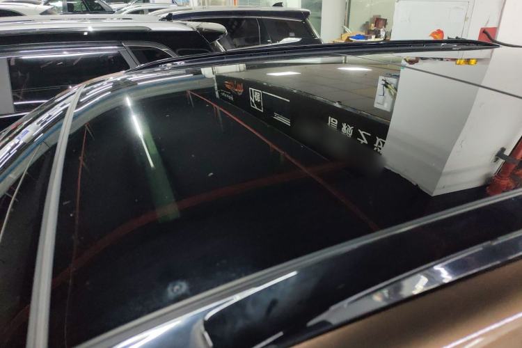 Used Hyundai ix25 2017 1.6L Automatic Smart Version