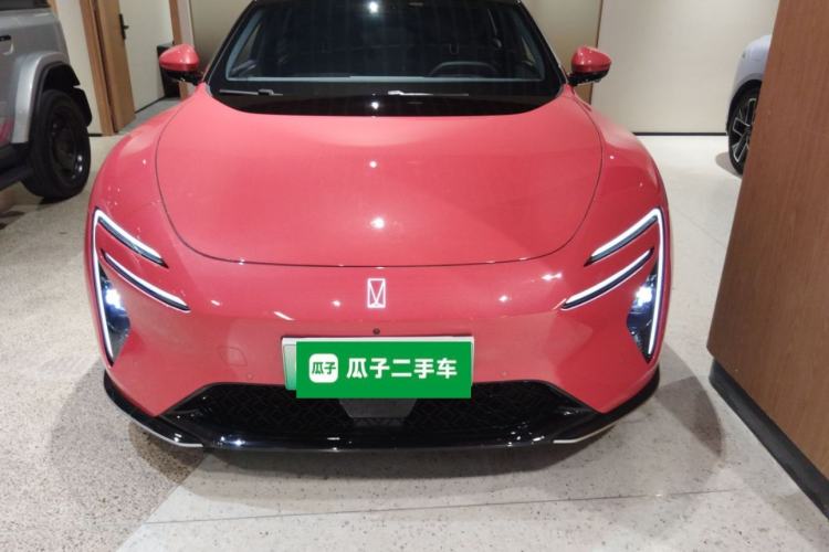 Used Avatr 06 2025 Pro Range-Extended Edition