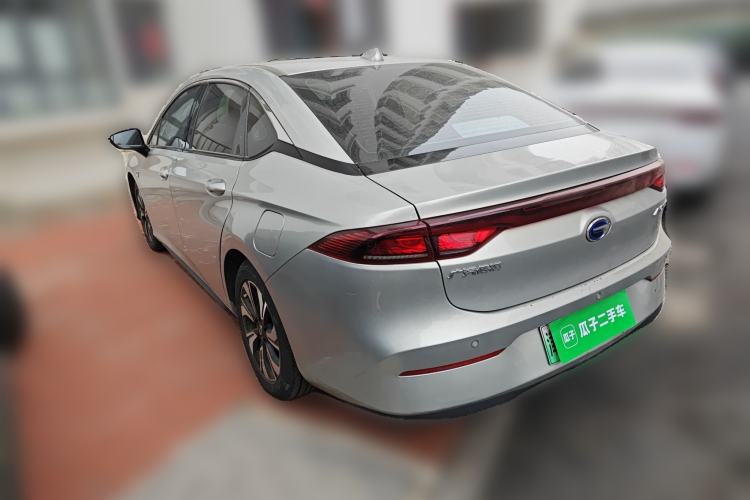 Used AION S 2020 Meizu 580
