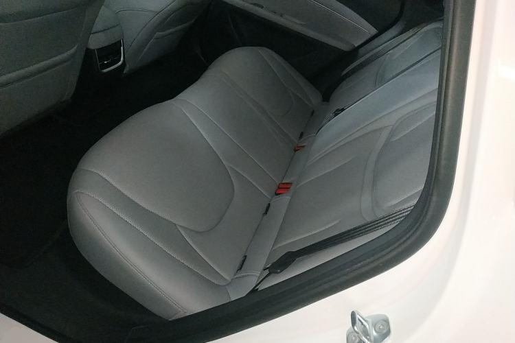 Used XPeng MONA M03 2025 600 with Ultra-Long Range Max
