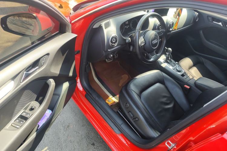 Used Audi A3 2016 Sportback 35 TFSI Ambition