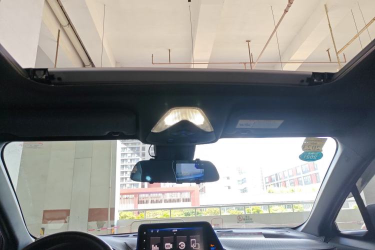 Used Toyota IZOA 2020 2.0L Enjoy Edition