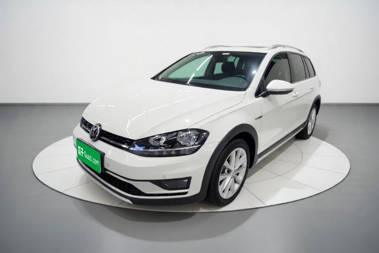 Used Volkswagen Golf 2019 1.8TSI Travel Edition
