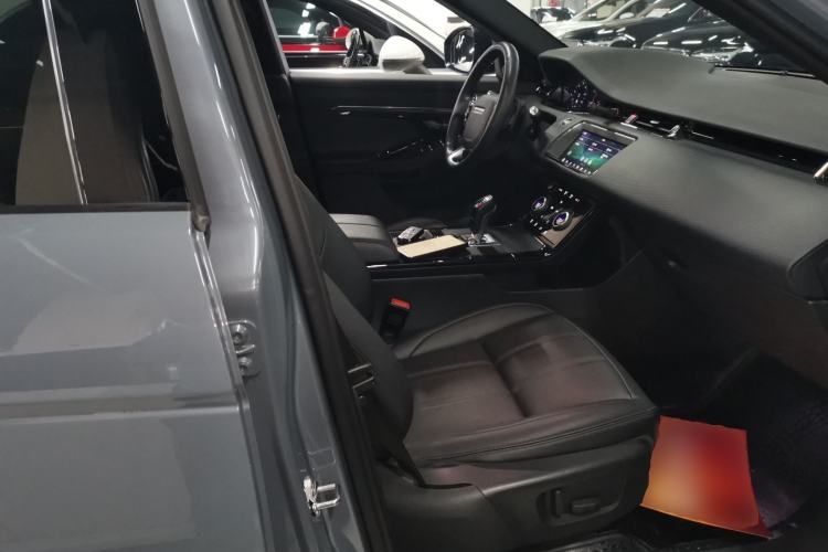 Used Land Rover Range Rover Evoque 2021 Range Rover Velar 249 PS R-Dynamic S Performance Edition