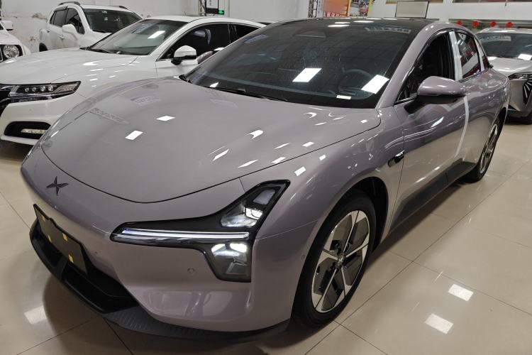 Used XPeng MONA M03 2025 515 Long-Range Plus