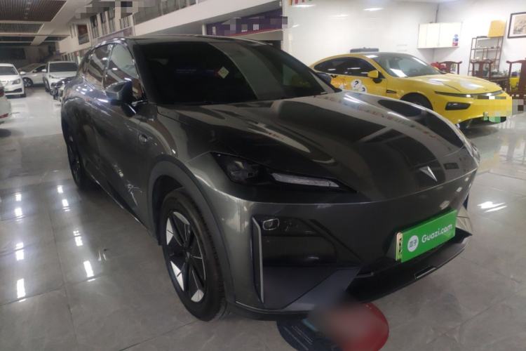 Used Deepal S07 2024 215Max Range-Extended Version