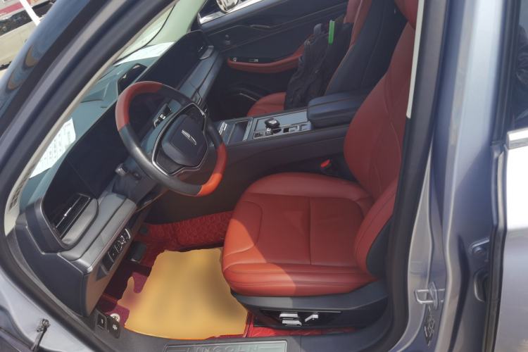 Used Lincoln Z 2022 Facelift iEnjoy Luxury Edition
