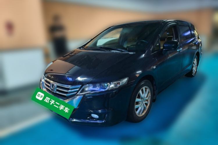 Used Honda Odyssey 2013 2.4L Elite Edition