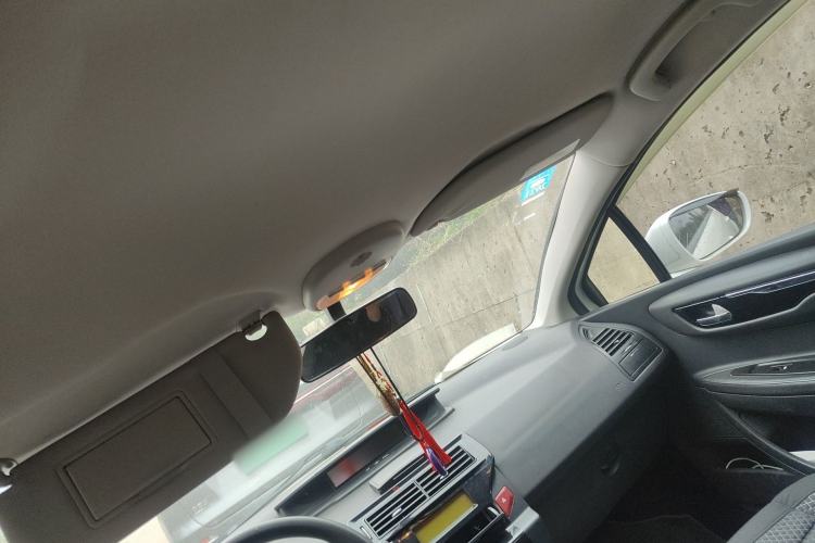 Used Citroen C-Quatre 2013 Hatchback 1.6L Manual LeShang Model