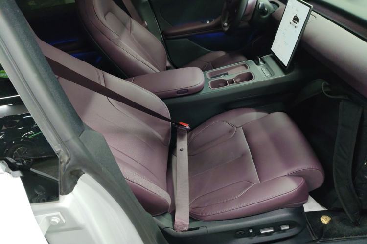 Used Nio ET5 2024 75 kWh