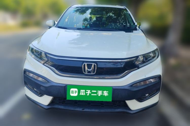 Used Honda XR-V 2017 1.5L LXi CVT Classic Edition
