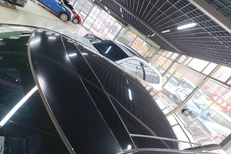 Used Land Rover Range Rover Evoque 2023 Aurora L 249 PS Luxury Edition