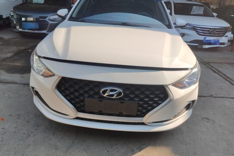 Used Hyundai Celesta 2020 1.6L Automatic GL Enjoyable Edition
