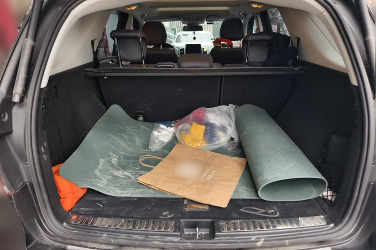 Used Mercedes-Benz GLE 2016 GLE 320 4MATIC Dynamic Edition