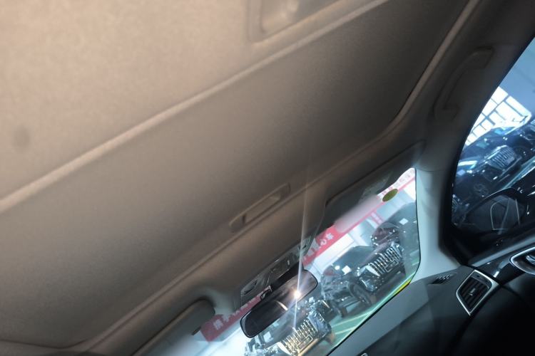 Used Nissan Sylphy 2021 Classic 1.6XL CVT Luxury Edition Headliner