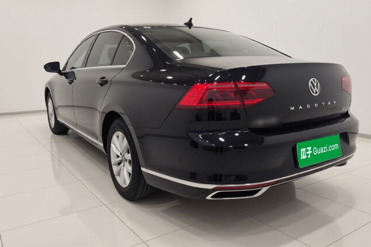 Used Volkswagen Magotan 2020 280TSI DSG Comfort Edition Exterior 3