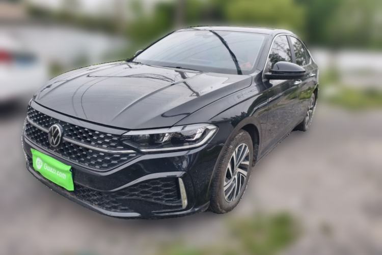 Used Volkswagen Lavida 2024 1.5L Automatic Starry Sky 5 Million Edition