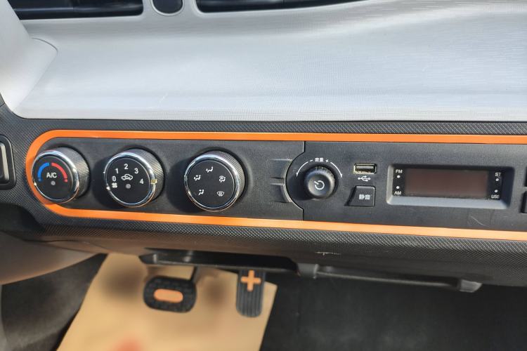 Used Wuling Hongguang MINIEV 2022 Enjoy Edition Lithium Iron Phosphate