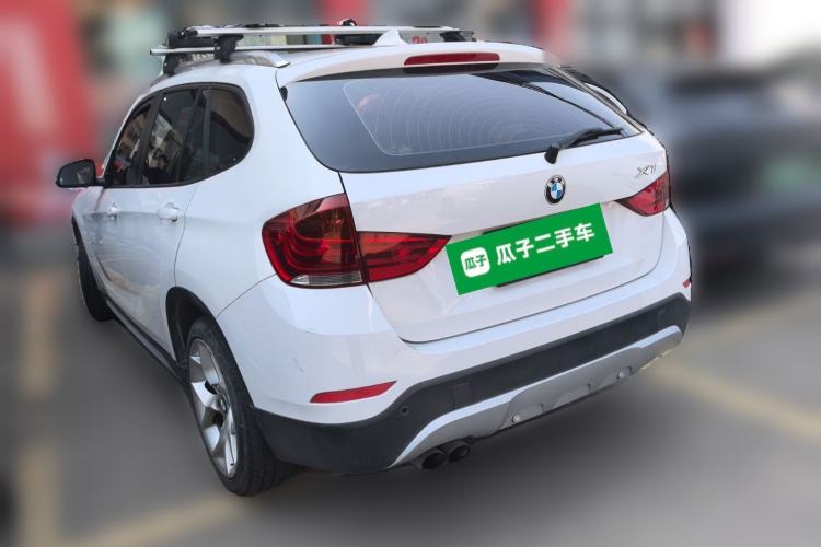 Used BMW X1 2013 xDrive20i X Design Package