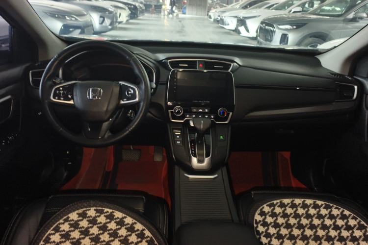 Used Honda Breeze 2020 240TURBO CVT 2WD Elite Edition
